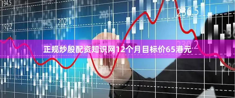 正规炒股配资知识网12个月目标价65港元