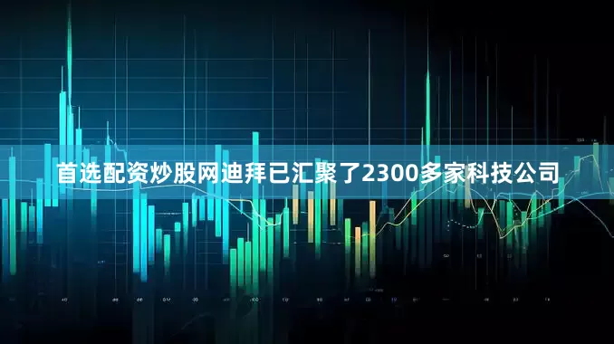 首选配资炒股网迪拜已汇聚了2300多家科技公司