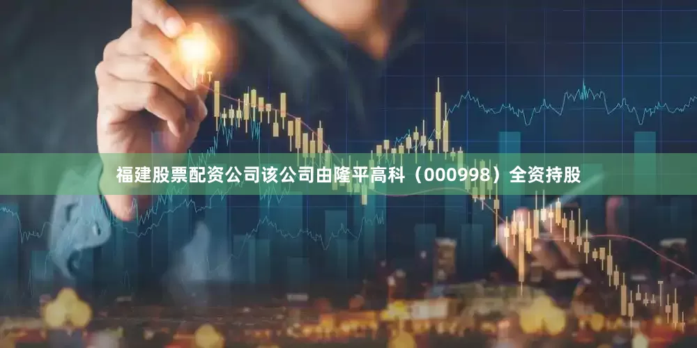 福建股票配资公司该公司由隆平高科（000998）全资持股