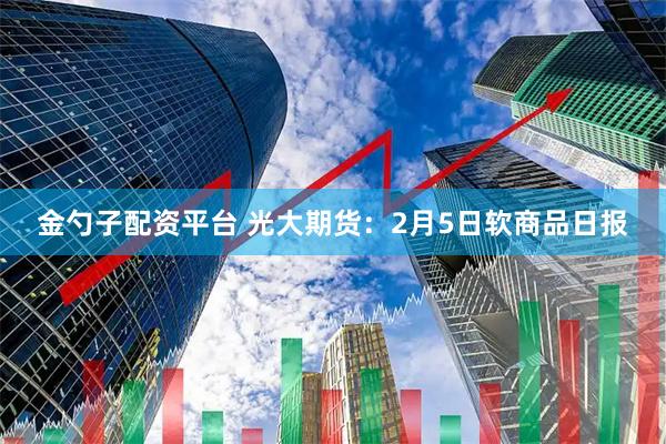 金勺子配资平台 光大期货：2月5日软商品日报